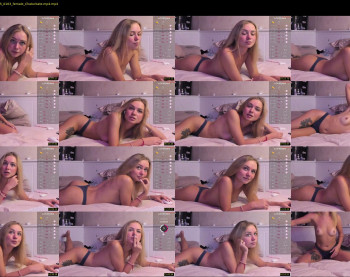 mary_romance — 20 minute Chaturbate female cam show recording, 720p, Dec 3, 2025