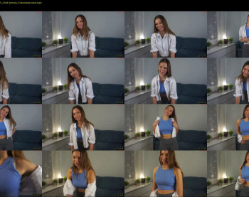 masakoamodei — 120 minute Chaturbate female cam show recording, 720p, Dec 2, 2025
