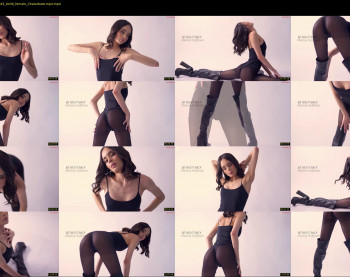 melany_hoffman — 16 minute Chaturbate female cam show recording, 720p, Dec 3, 2025