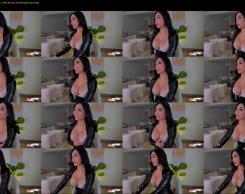 miia_smiith02 — 3 minute Chaturbate female cam show recording, 720p, Dec 2, 2025