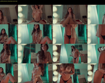 miladystarlight — 120 minute Chaturbate female cam show recording, 720p, Dec 3, 2025