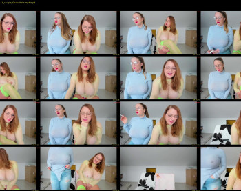 milkykandy — 120 minute Chaturbate female cam show recording, 720p, Dec 2, 2025