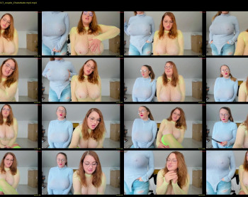 milkykandy — 64 minute Chaturbate female cam show recording, 720p, Dec 2, 2025