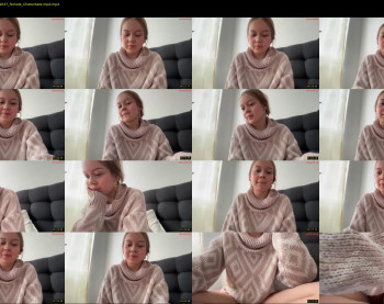 missameliah — 3 minute Chaturbate couple cam show recording, 480p, Dec 2, 2025