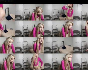 mjanewatson — 23 minute Chaturbate female cam show recording, 720p, Dec 2, 2025