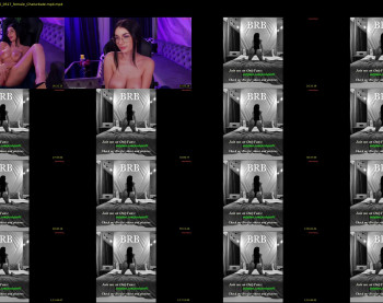 mmmaaa1234 — 94 minute Chaturbate female cam show recording, 720p, Dec 3, 2025