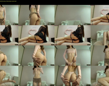mmmeoww — 121 minute Chaturbate female cam show recording, 720p, Dec 2, 2025