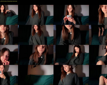 monnymoonn — 79 minute Chaturbate female cam show recording, 720p, Dec 2, 2025