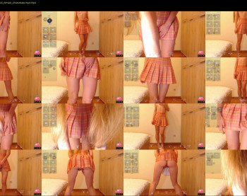 mrsfllower — 29 minute Chaturbate female cam show recording, 720p, Dec 2, 2025