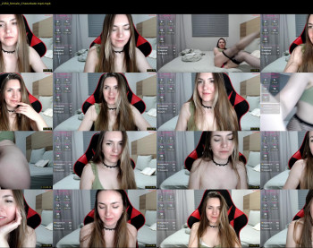 naughty_popa — 121 minute Chaturbate female cam show recording, 720p, Dec 2, 2025