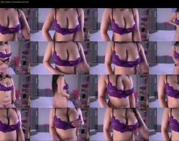 nicoledurham — 5 minute Chaturbate female cam show recording, 720p, Dec 2, 2025