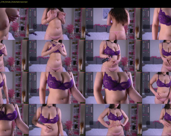 nicoledurham — 42 minute Chaturbate female cam show recording, 720p, Dec 2, 2025