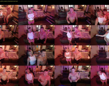 nikkilynnerotic — 104 minute Chaturbate female cam show recording, 720p, Dec 3, 2025