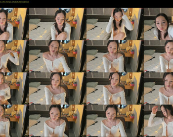 notyoursammy — 4 minute Chaturbate female cam show recording, 720p, Dec 2, 2025