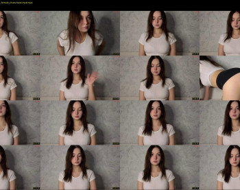 onejane — 31 minute Chaturbate female cam show recording, 720p, Dec 2, 2025