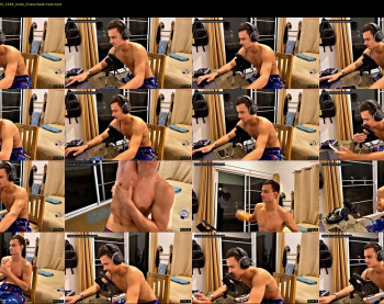 orlando__bloom — 45 minute Chaturbate male cam show recording, 720p, Dec 2, 2025
