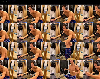 orlando__bloom — 9 minute Chaturbate male cam show recording, 720p, Dec 2, 2025