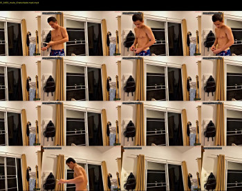 orlando__bloom — 8 minute Chaturbate male cam show recording, 720p, Dec 2, 2025