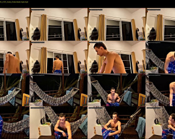orlando__bloom — 11 minute Chaturbate male cam show recording, 720p, Dec 2, 2025