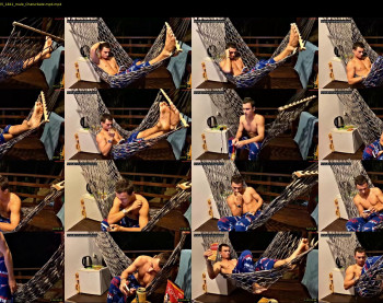 orlando__bloom — 91 minute Chaturbate male cam show recording, 720p, Dec 2, 2025