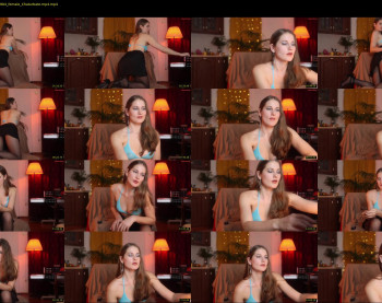 palach2323 — 22 minute Chaturbate couple cam show recording, 720p, Dec 2, 2025