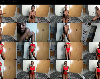 peachynaughty — 54 minute Chaturbate female cam show recording, 720p, Dec 3, 2025
