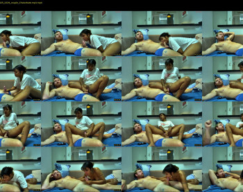 petitebubblegum — 25 minute Chaturbate couple cam show recording, 720p, Dec 2, 2025