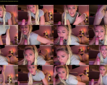 piper_patterson — 22 minute Chaturbate female cam show recording, 720p, Dec 2, 2025