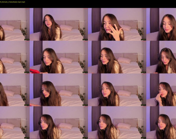 polly_____ — 17 minute Chaturbate female cam show recording, 720p, Dec 3, 2025