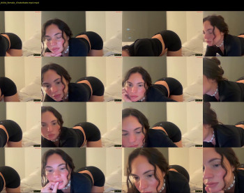 pollyyypocket — 7 minute Chaturbate female cam show recording, 720p, Dec 3, 2025