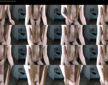 psychegirl — 12 minute Chaturbate female cam show recording, 720p, Dec 2, 2025