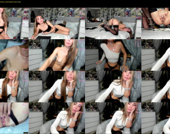 rora_ — 69 minute Chaturbate female cam show recording, 720p, Dec 3, 2025