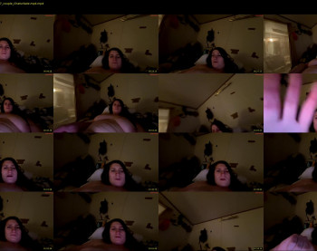 roxybcali — 3 minute Chaturbate couple cam show recording, 720p, Dec 2, 2025