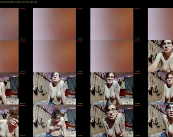 rustyshackelford1902 — 18 minute Chaturbate male cam show recording, 480p, Dec 2, 2025