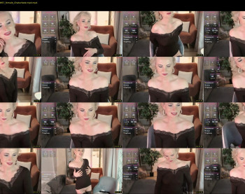 sandra_kind — 59 minute Chaturbate female cam show recording, 720p, Dec 2, 2025