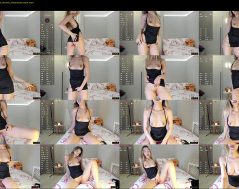 senssuan — 93 minute Chaturbate female cam show recording, 720p, Dec 3, 2025