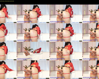 sexykiska — 76 minute Chaturbate female cam show recording, 720p, Dec 2, 2025