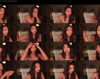 sharon__baker_ — 7 minute Chaturbate female cam show recording, 720p, Dec 2, 2025