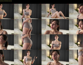 sheenadu — 120 minute Chaturbate female cam show recording, 720p, Dec 2, 2025