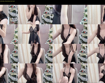 shellysan — 80 minute Chaturbate female cam show recording, 720p, Dec 2, 2025