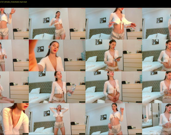 shine_chanel — 120 minute Chaturbate female cam show recording, 720p, Dec 2, 2025