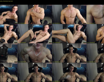 sinffuly — 102 minute Chaturbate male cam show recording, 720p, Dec 2, 2025