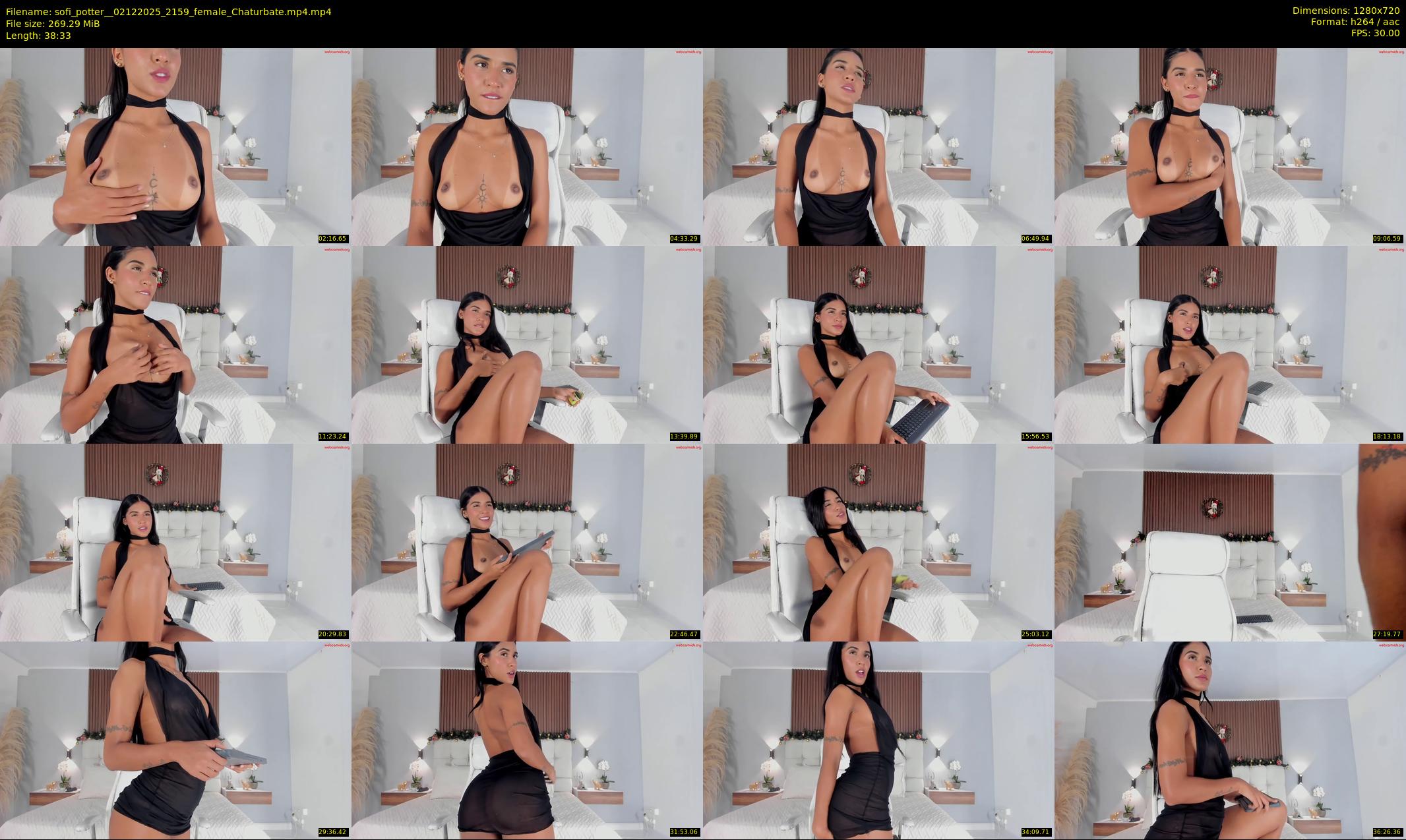 sofi_potter_ — 39 minute Chaturbate female cam show recording, 720p, Dec 2, 2025