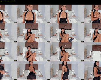 sofi_potter_ — 39 minute Chaturbate female cam show recording, 720p, Dec 2, 2025
