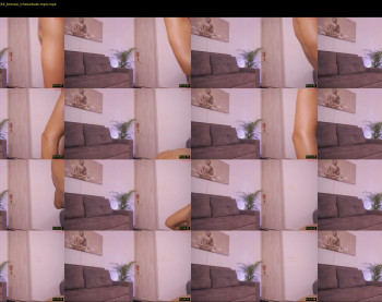 sofiarios04 — 3 minute Chaturbate female cam show recording, 720p, Dec 2, 2025