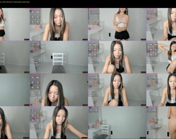 sophia_squirtits — 86 minute Chaturbate female cam show recording, 720p, Dec 2, 2025