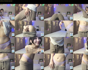 spicyyuki — 40 minute Chaturbate female cam show recording, 720p, Dec 2, 2025