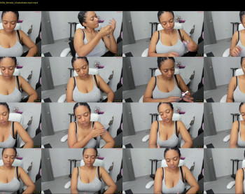 stacy_woods — 9 minute Chaturbate female cam show recording, 720p, Dec 2, 2025
