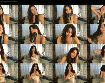 strawberripulp — 5 minute Chaturbate female cam show recording, 480p, Dec 2, 2025