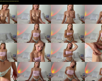 summer_sunshine_ — 26 minute Chaturbate female cam show recording, 720p, Dec 3, 2025